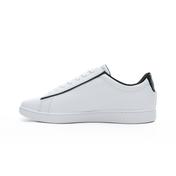 Lacoste Carnaby Evo 120 2 SMA Erkek Beyaz Günlük Ayakkabı
