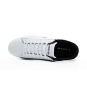 Lacoste Carnaby Evo 120 2 SMA Erkek Beyaz Günlük Ayakkabı