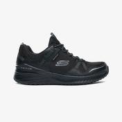 Skechers Tr Ultra - River Creeks Kadın Siyah Spor Ayakkabı