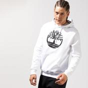 Timberland YC Core Tree Logo Pull Over Kapüşonlu Sweatshirt