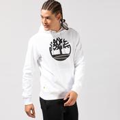 Timberland YC Core Tree Logo Pull Over Kapüşonlu Sweatshirt