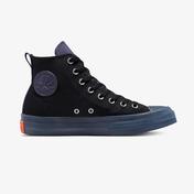 Converse Chuck Taylor All Star Cx Hi Unisex Siyah Sneaker