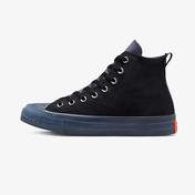 Converse Chuck Taylor All Star Cx Hi Unisex Siyah Sneaker