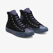 Converse Chuck Taylor All Star Cx Hi Unisex Siyah Sneaker