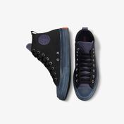 Converse Chuck Taylor All Star Cx Hi Unisex Siyah Sneaker