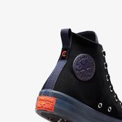 Converse Chuck Taylor All Star Cx Hi Unisex Siyah Sneaker