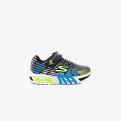 Skechers S Lights®-Flex-Glow Elite Çocuk Siyah Spor Ayakkabı