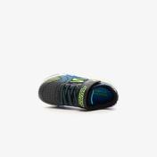 Skechers S Lights®-Flex-Glow Elite Çocuk Siyah Spor Ayakkabı