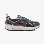 Skechers Go Run Consistent - Erkek Gri Spor Ayakkabı