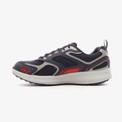 Skechers Go Run Consistent - Erkek Gri Spor Ayakkabı