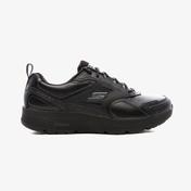 Skechers Go Run Consistent Erkek Siyah Spor Ayakkabı