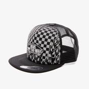 Vans Classic Patch Unisex Siyah Şapka