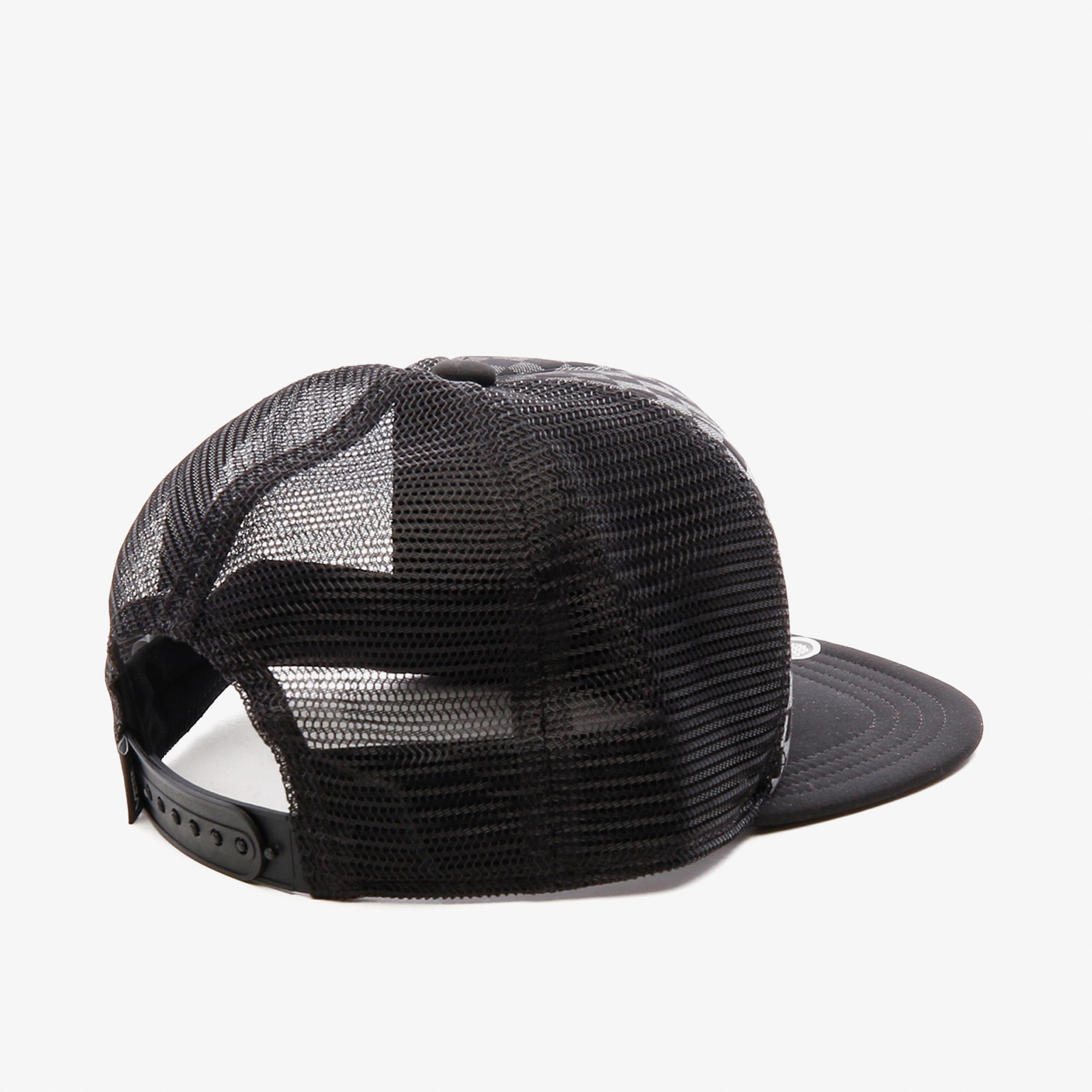 Vans Classic Patch Unisex Siyah Şapka