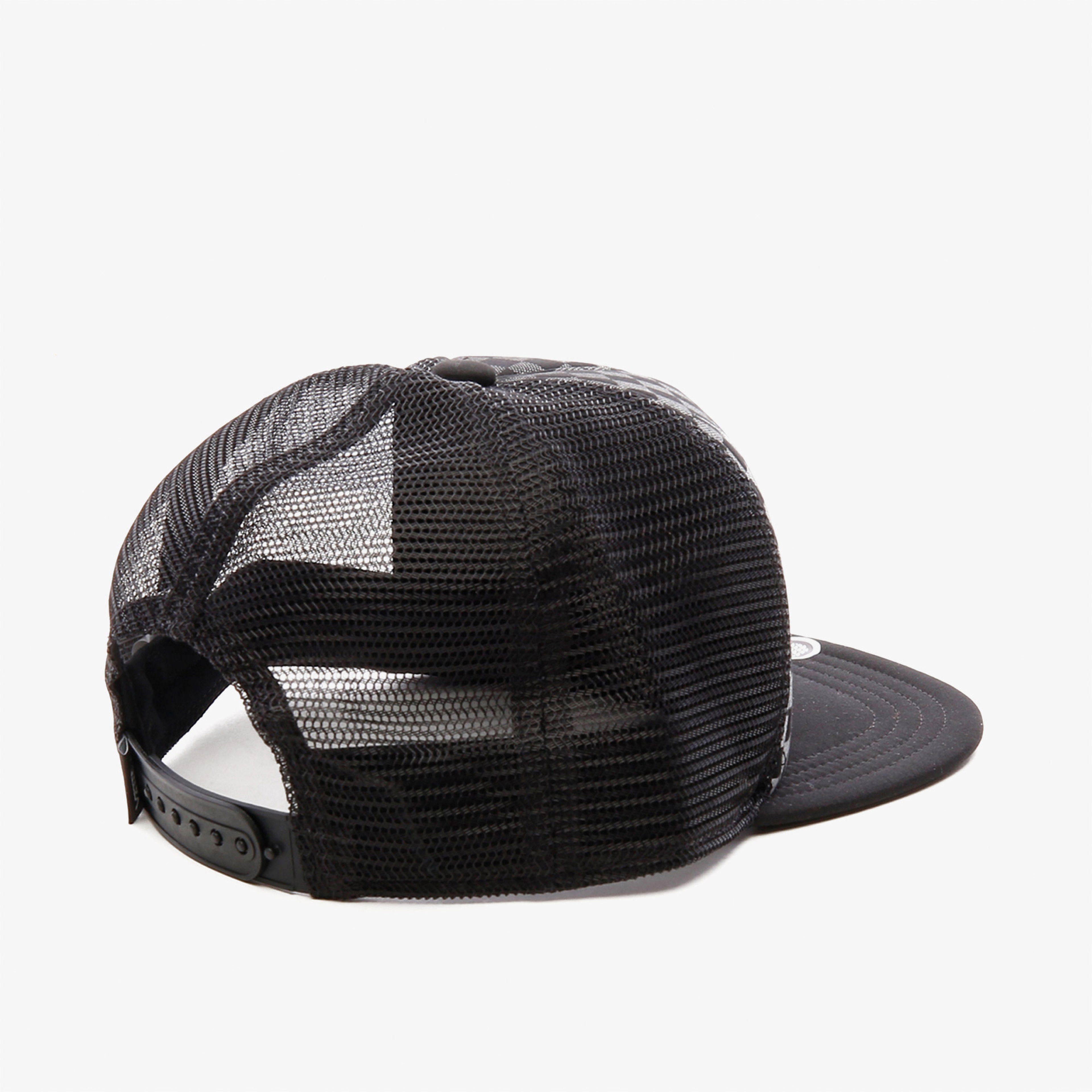 Vans Classic Patch Unisex Siyah Şapka