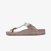 Birkenstock Gizeh Kadın Bronz Terlik