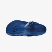 Birkenstock Gizeh Eva Unisex Lacivert Terlik