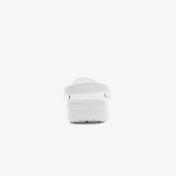Crocs Classic Clog Unisex Beyaz Sandalet