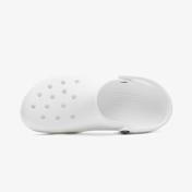 Crocs Classic Clog Unisex Beyaz Sandalet