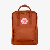 Kanken Classic Unisex Kiremit Sırt Çantası