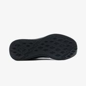 Skechers Burst 2.0-Out Of Range Erkek Siyah Spor Ayakkabı