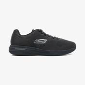 Skechers Burst 2.0-Out Of Range Erkek Siyah Spor Ayakkabı