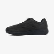 Skechers Burst 2.0-Out Of Range Erkek Siyah Spor Ayakkabı