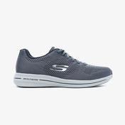 Skechers Burst 2.0-Out Of Range Erkek Gri Spor Ayakkabı