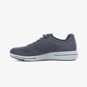 Skechers Burst 2.0-Out Of Range Erkek Gri Spor Ayakkabı