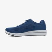 Skechers Burst 2.0-Out Of Range Erkek Lacivert-Gri Spor Ayakkabı
