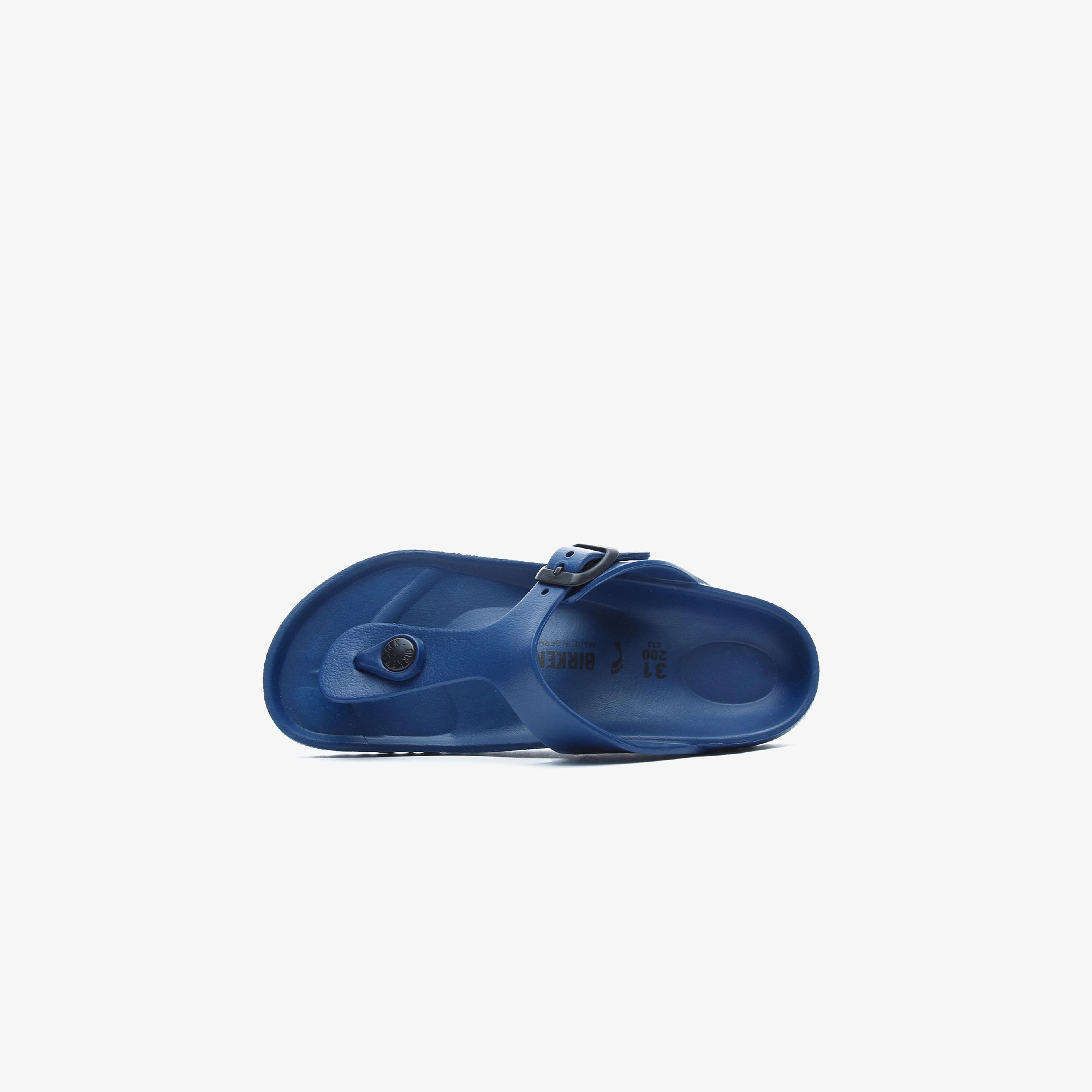 Birkenstock Gizeh EVA Çocuk Lacivert Terlik