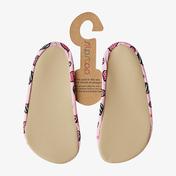 Slipstop Fancy Pembe Bebek Havuz Ayakkabısı