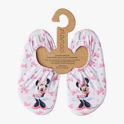 Slipstop Minnie - Piti Çocuk Pembe Havuz Ayakkabısı