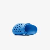 Crocs Classic Clog K Çocuk Mavi Terlik