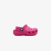 Crocs Classic Clog K Çocuk Pembe Terlik