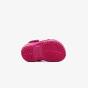 Crocs Classic Clog K Çocuk Pembe Terlik