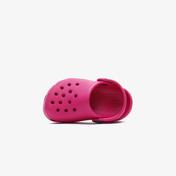 Crocs Classic Clog K Çocuk Pembe Terlik