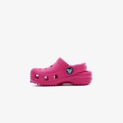 Crocs Classic Clog K Çocuk Pembe Terlik