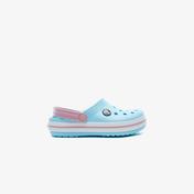 Crocs Crocband Clog K Çocuk Mavi Terlik