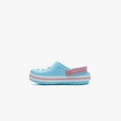 Crocs Crocband Clog K Çocuk Mavi Terlik