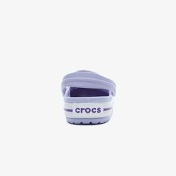 Crocs Crocband Unisex Mor Terlik