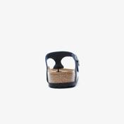 Birkenstock Gizeh BF Kadın Lacivert Terlik