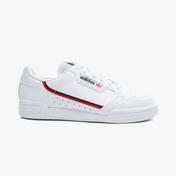 adidas Continental 80 Kadın Beyaz Spor Ayakkabı