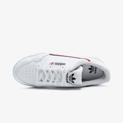 adidas Continental 80 Kadın Beyaz Spor Ayakkabı
