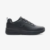 Skechers Dynamight 2.0 Kadın Siyah Spor Ayakkabı