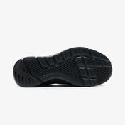 Skechers Equalizer 3.0 Siyah Erkek Spor Ayakkabı