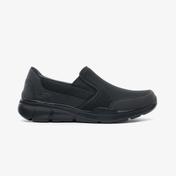 Skechers Equalizer 3.0 Siyah Erkek Spor Ayakkabı