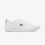 Lacoste Carnaby Erkek Beyaz Spor Ayakkabı