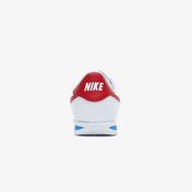 Nike Cortez Basic SL Kadın Beyaz Spor Ayakkabı