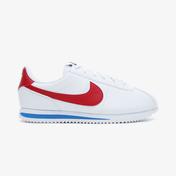 Nike Cortez Basic SL Kadın Beyaz Spor Ayakkabı