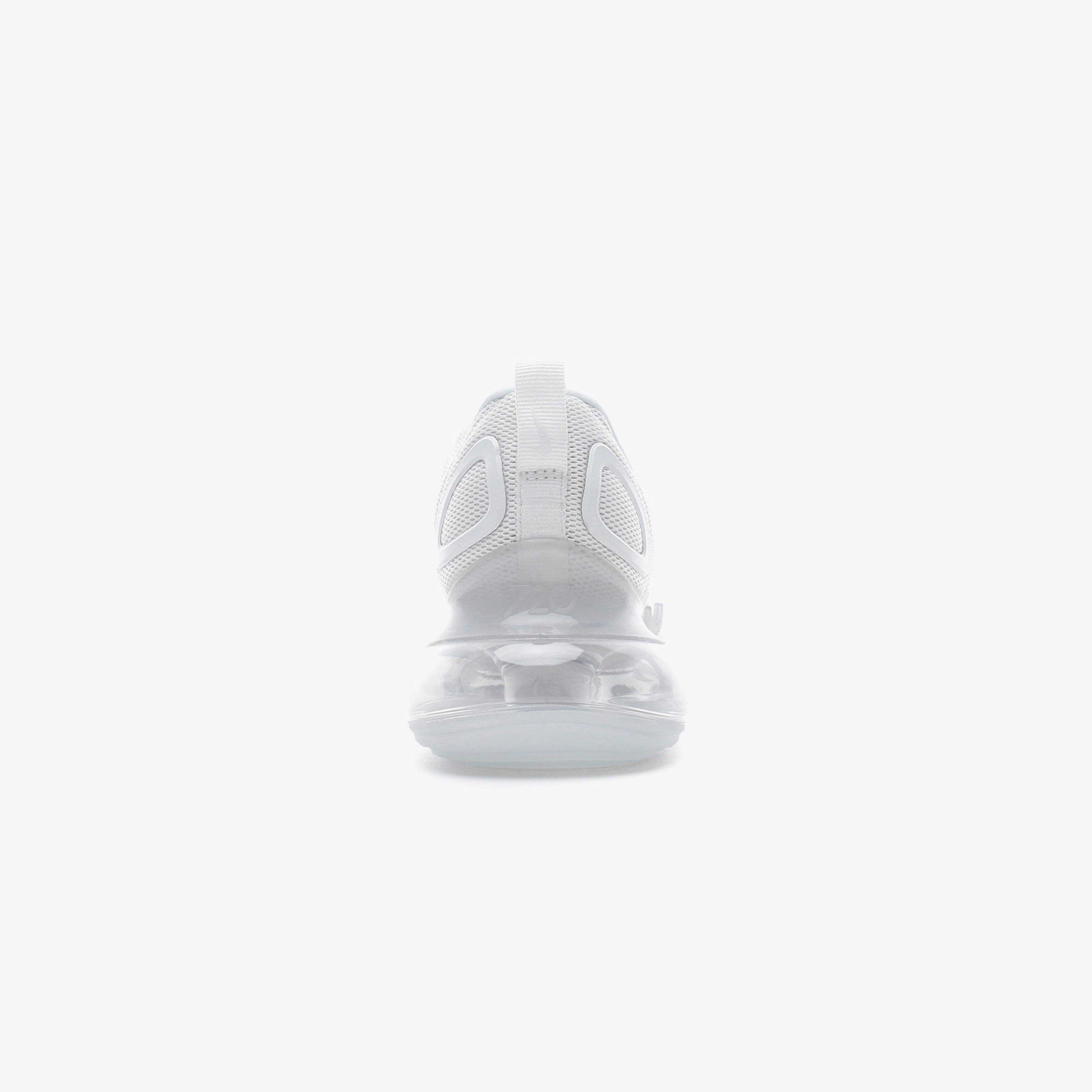 Nike Air Max 720 Kadın Beyaz Spor Ayakkabı